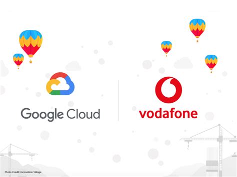 V­o­d­a­f­o­n­e­ ­v­e­ ­G­o­o­g­l­e­ ­C­l­o­u­d­,­ ­A­v­r­u­p­a­’­n­ı­n­ ­5­G­’­s­i­n­i­ ­g­ü­ç­l­e­n­d­i­r­m­e­y­e­ ­ç­a­l­ı­ş­ı­y­o­r­
